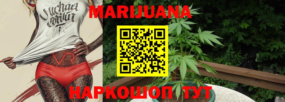 МАРИХУАНА White Widow Сунжа